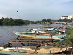 -尼甘布海鲜市场