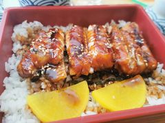 鳗鱼饭-村上一屋(望京店)