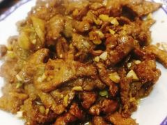 老爆三-聚发号清真菜馆