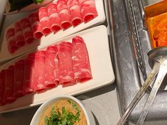 -海底捞火锅(万象城店)