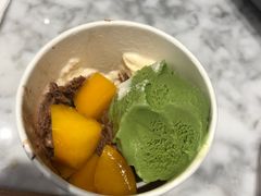品脱朗姆酒葡萄味-哈根达斯(美罗城店)