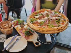 -Alimentari Grande(东湖路店)