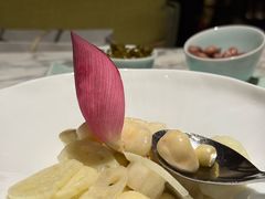 -湖滨28中餐厅·西湖宴·杭州君悦酒店