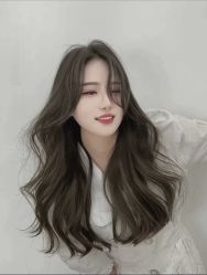 -HairCode芭曲发型