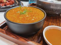 蟹粉捞饭-荟廷·晶萃(陆家嘴尚悦湾店)