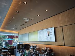 -星巴克臻选(上海长风大悦城店)