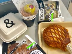 -BUTTERFUL&CREAMOROUS 黄油与面包(三里屯太古里店)