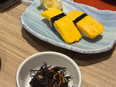 -小山日本料理(兴业太古汇店)