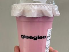 -gleeglee乐溢亦茶(合生汇店)