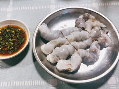 -东南亚风情赶摆街夜市