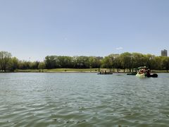 -森林公园(尖草坪区)