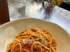 -艾蜜西餐厅(梅园店)