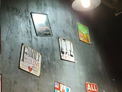 -汐TIDE融合西餐吧