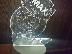 -MAX伯爵趣味互动密室逃脱(大坪D馆店)