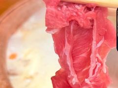 -前门杨记·铜锅涮肉(王府井·故宫店)