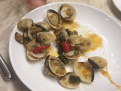 -芭菲盛宴·环球美食(解放碑英利国际店)