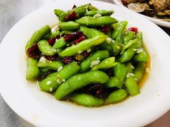 -小民大排档(马场角横路店)