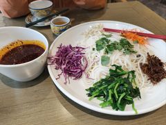 -家宴滇食记·云南家常菜