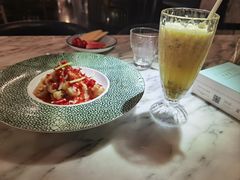 -东南里湖景餐厅·新闽菜(浦西万达店)