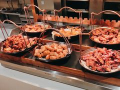 -享遇.锅姥姥牛排海鲜自助(小寨店)