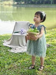 -玛瑞莎·儿童·亲子摄影(越秀店)