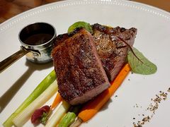 -柏蔻餐厅Le Banquet Bistro(天河北店)