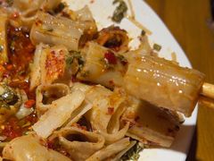 -小杨烤肉(朱雀店)