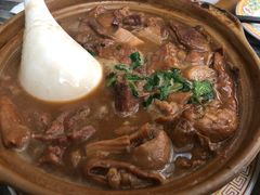 -砂锅居(西四店)