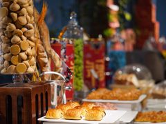 -美食汇·海鲜自助西餐厅·江门富力万达嘉华酒店