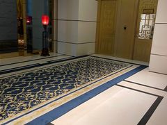 -北京盘古七星酒店