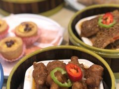 -一茶一点(海景店)