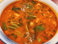 -海尔巴格新疆餐厅(东来兴店)