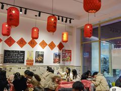 -荆九爷爆炒桥头三嫩(夫子庙店)
