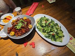 -即墨老公社·海肠捞饭大王(古城店)