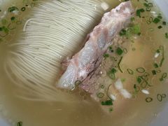 -同得兴 Since·1995 传统苏式面馆(十全街店)