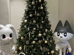 -新世界百货(明洞总店)