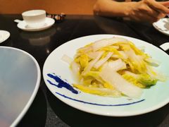 -羡餐厅·杭帮菜·淳菜(千岛湖自由洲际殿店)