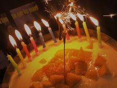 -7cake榴莲千层蛋糕(松江店)