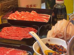 -牛街清真满恒記(平安里西大街店)
