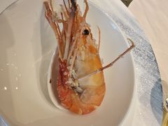 -隆聚时令海鲜(一舟店)