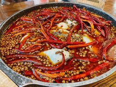 麻辣黑鱼-大川先生·小龙虾·川菜(信义坊店)