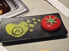 -海底捞火锅(名城广场夜宵生日主题店)