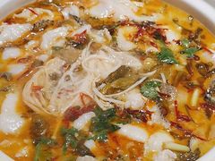 -小菜园新徽菜(南京秦淮龙蟠汇店)