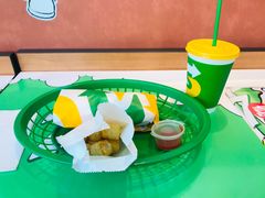 -赛百味SUBWAY(中联广场店)