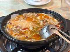 -李师傅脆肚(梅林店)