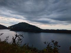 -长沙黑麋峰国家森林公园