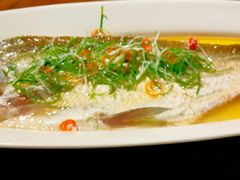 -金枝玉叶上海人家食府(三里河店)