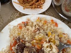 -吾斯曼珍珠抓饭王