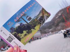 -八达岭长城
