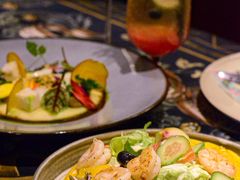 -第101座花园餐厅(湖滨88店)